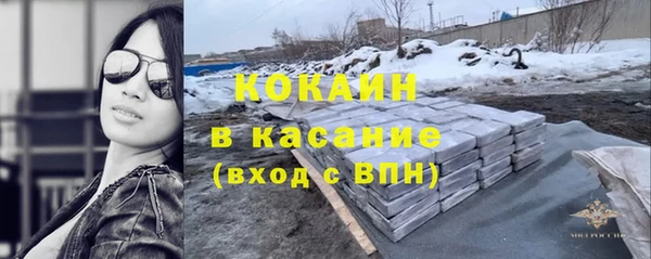 хмурый Михайловск